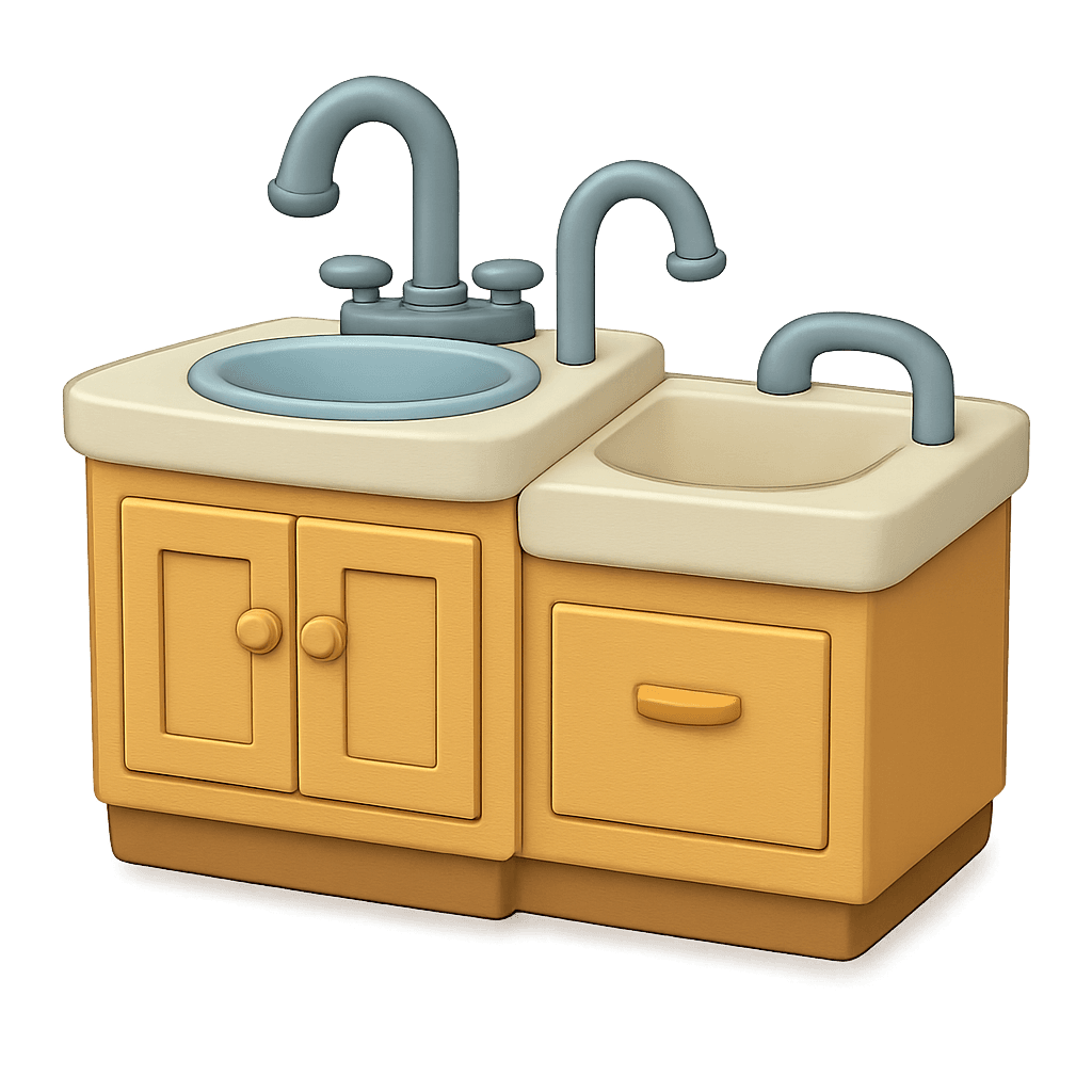 Kitchen & Bath