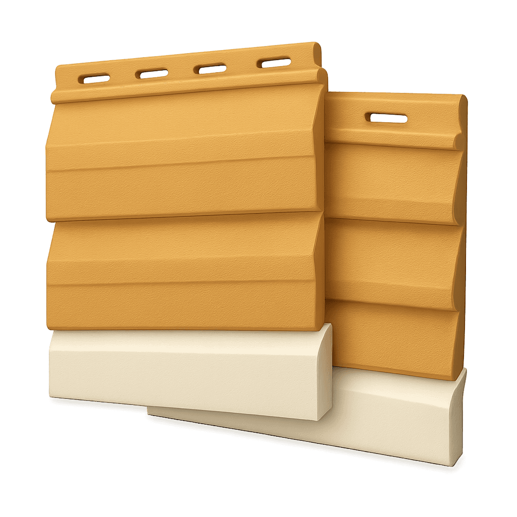 Siding & Trim