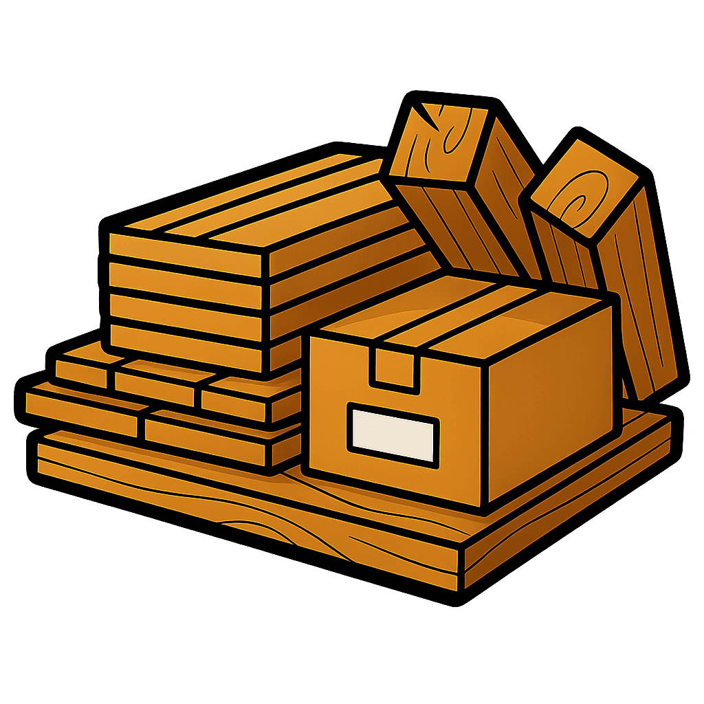 Surplus & Discount Inventory