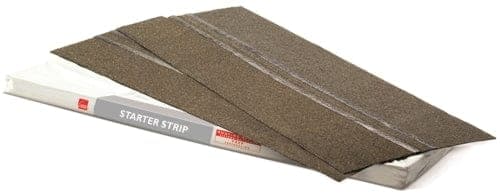 446274 Starter Shingle