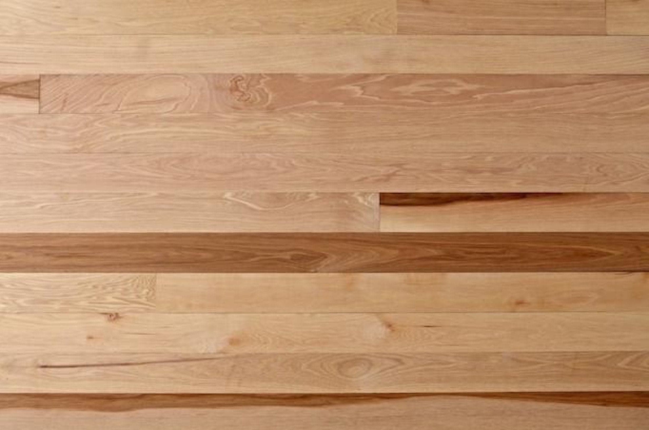 Hickory Select & Better Grade