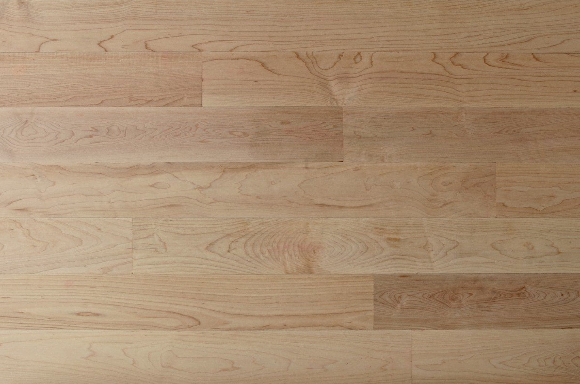 Maple Select & Better Grade