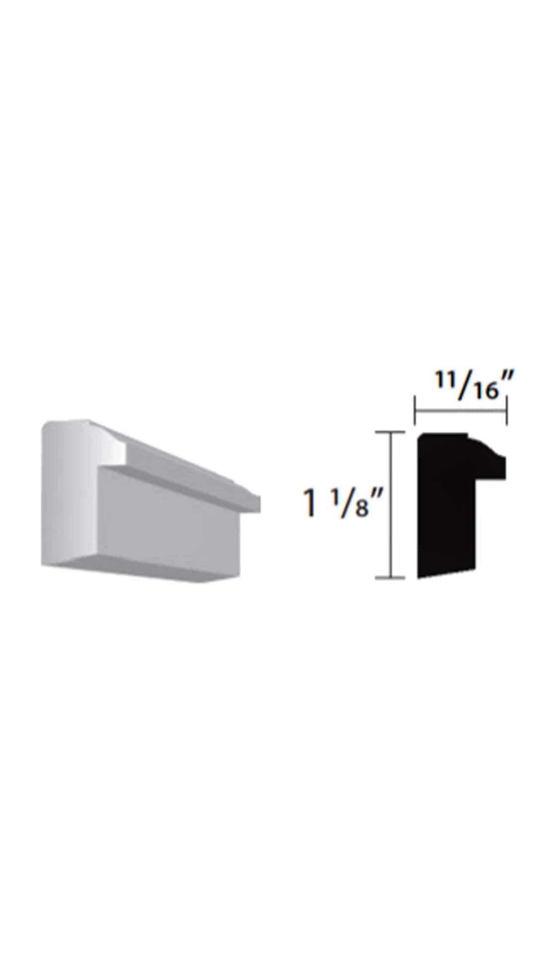 MOULDING BACKBANDS - CALL FOR QUOTE!