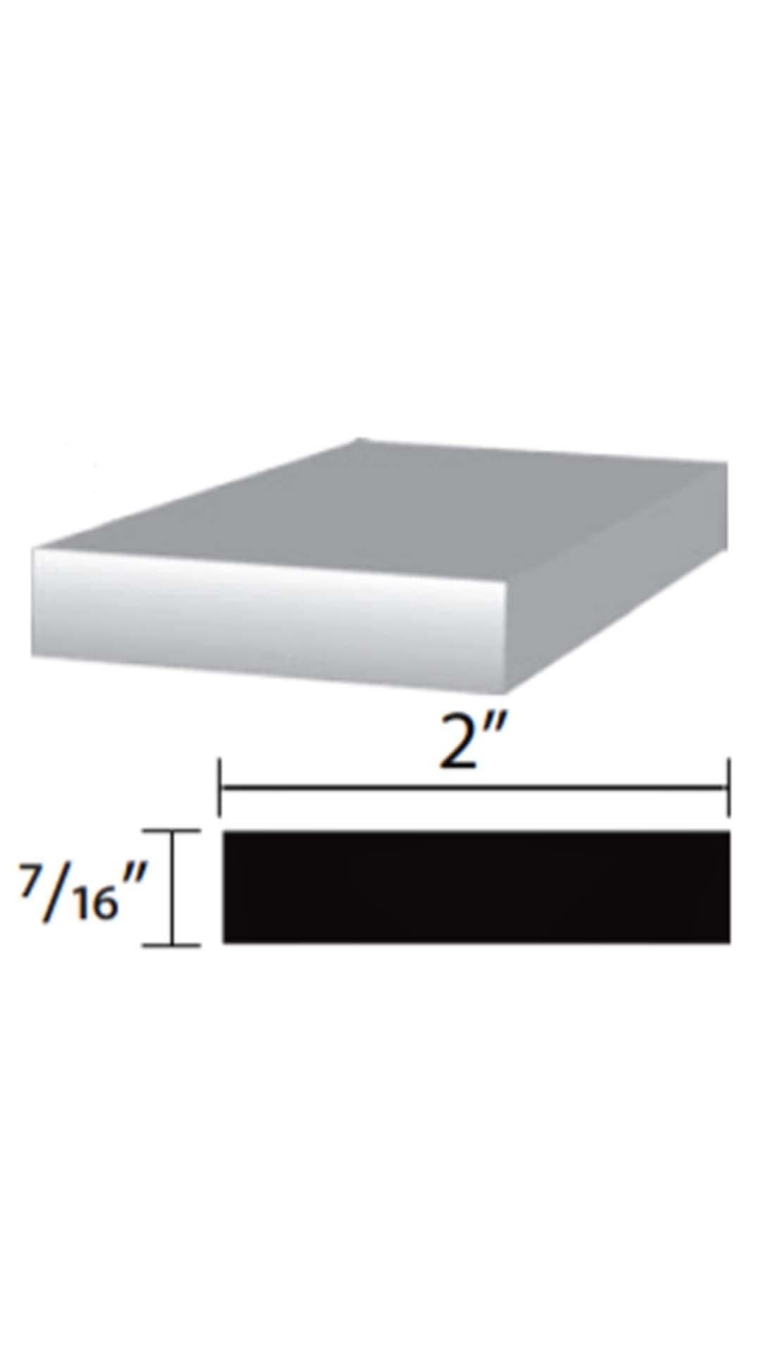 MOULDING MISC - CALL FOR QUOTE!