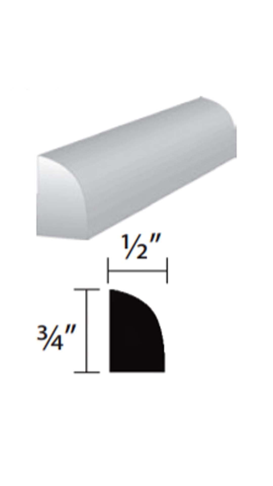 MOULDING SHOE - CALL FOR QUOTE!