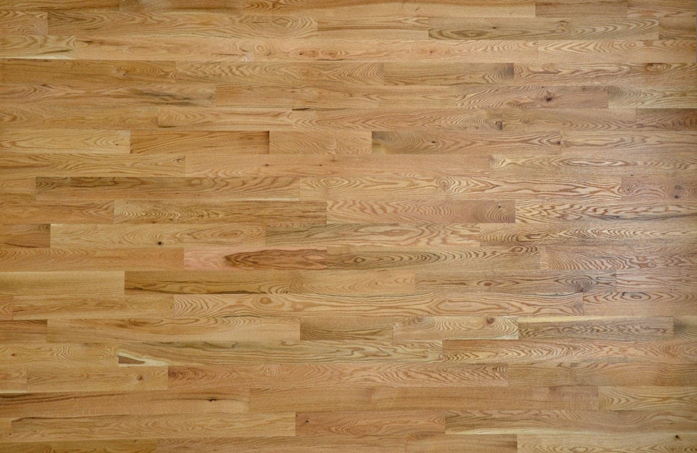Red Oak #1 Common Grade