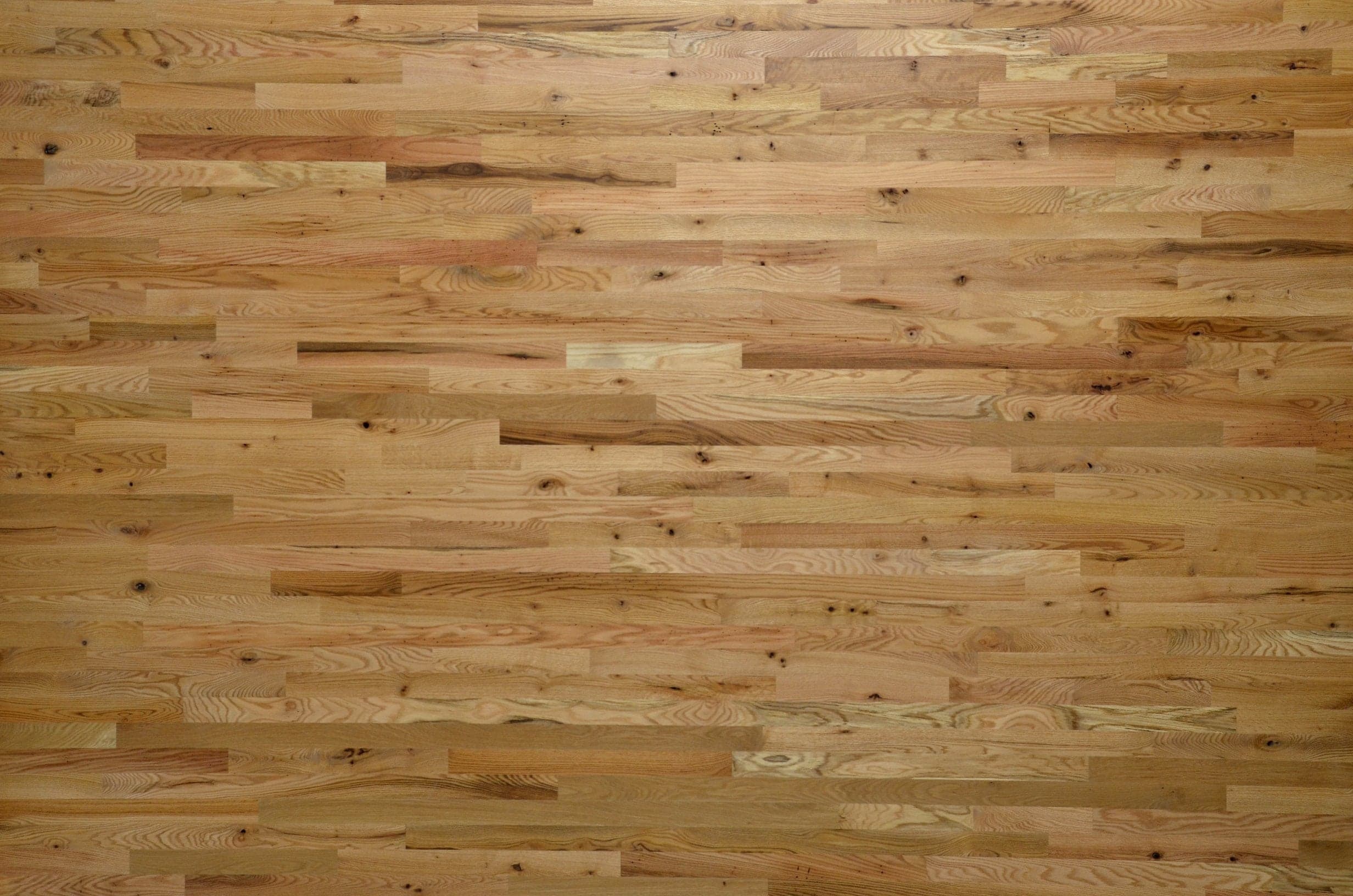 Red Oak #2 Common Grade