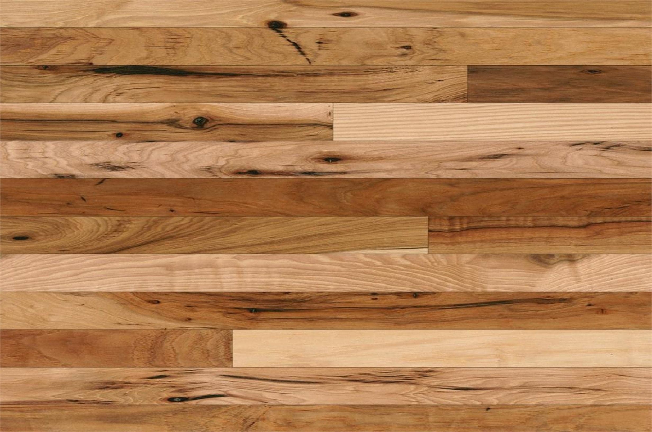 Red Oak #3 Common/Cabin Grade
