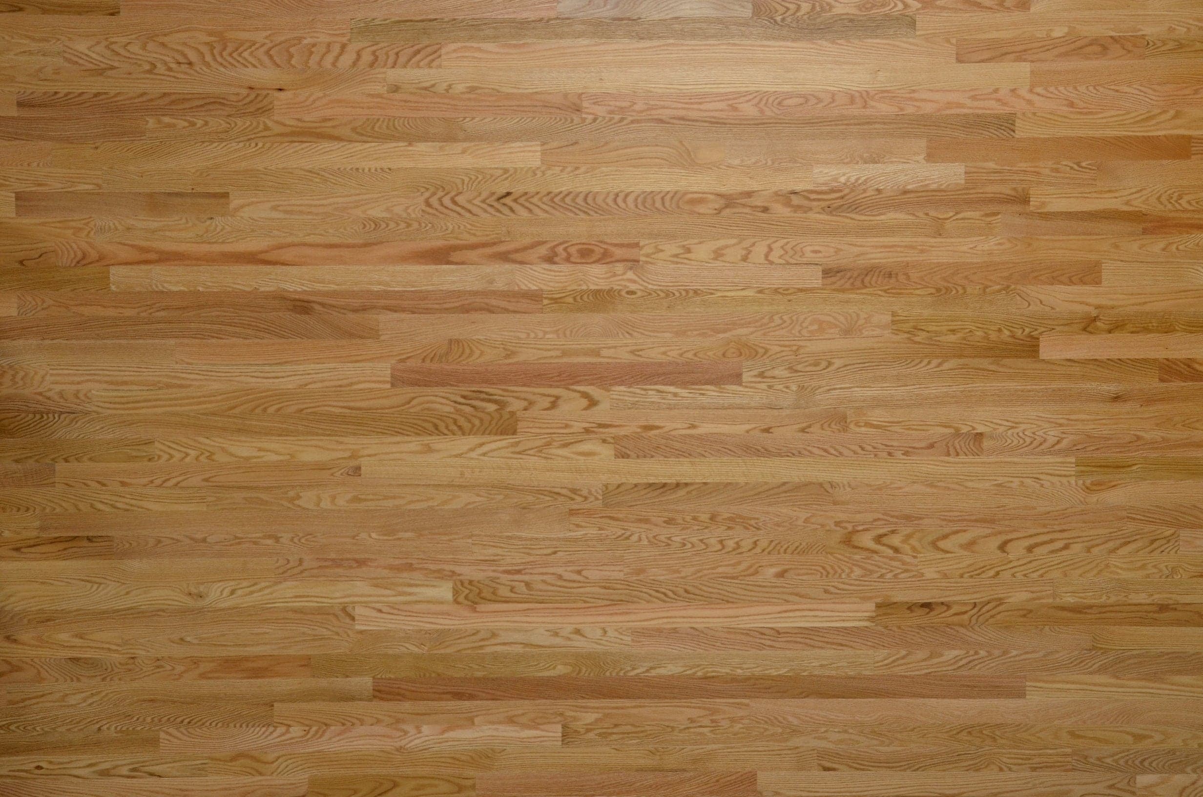 Red Oak Select & Better Grade