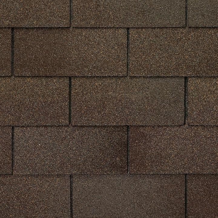 Royal Sovereign® Three‑Tab Shingles