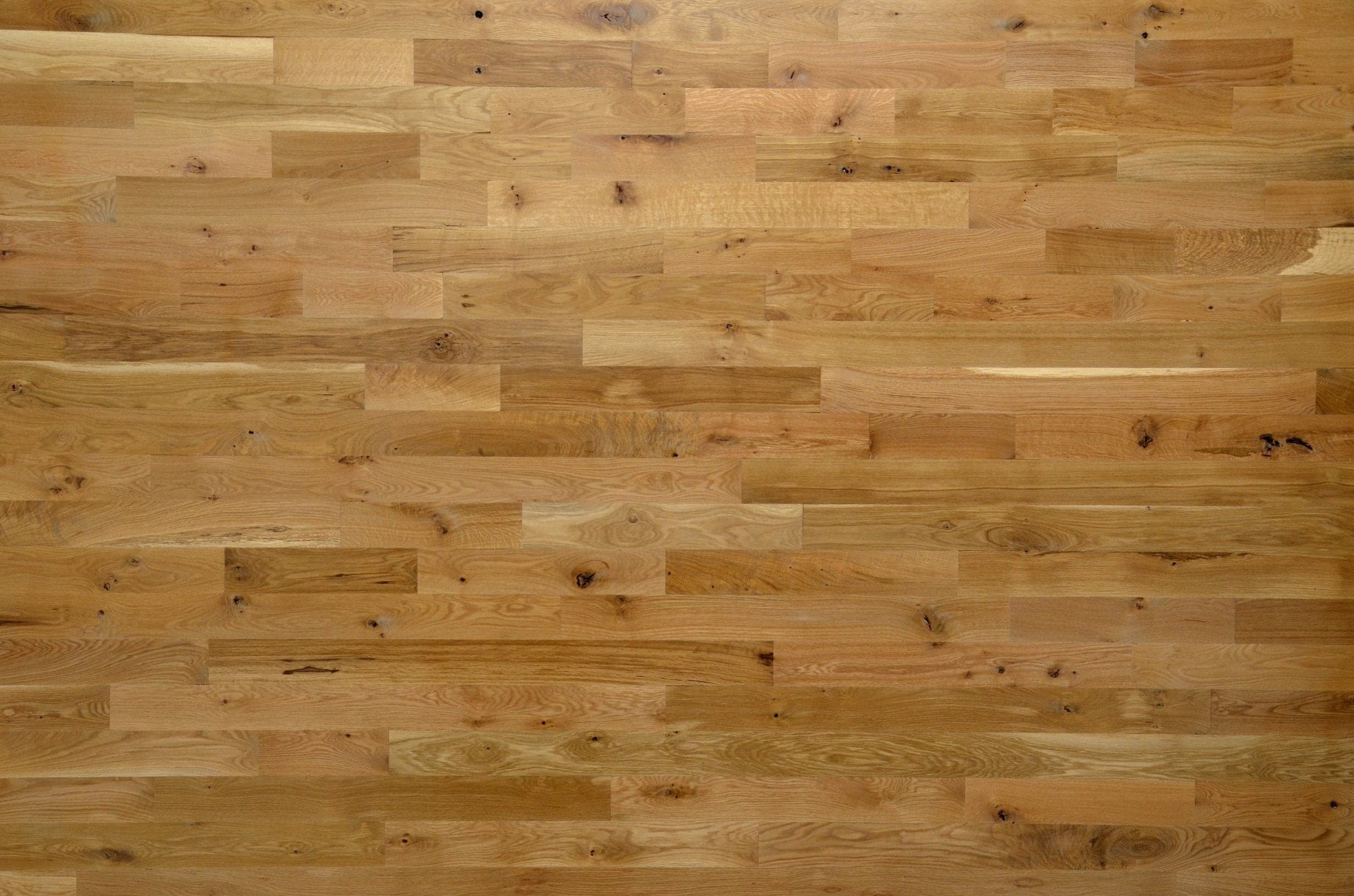 White Oak #2 Common Grade