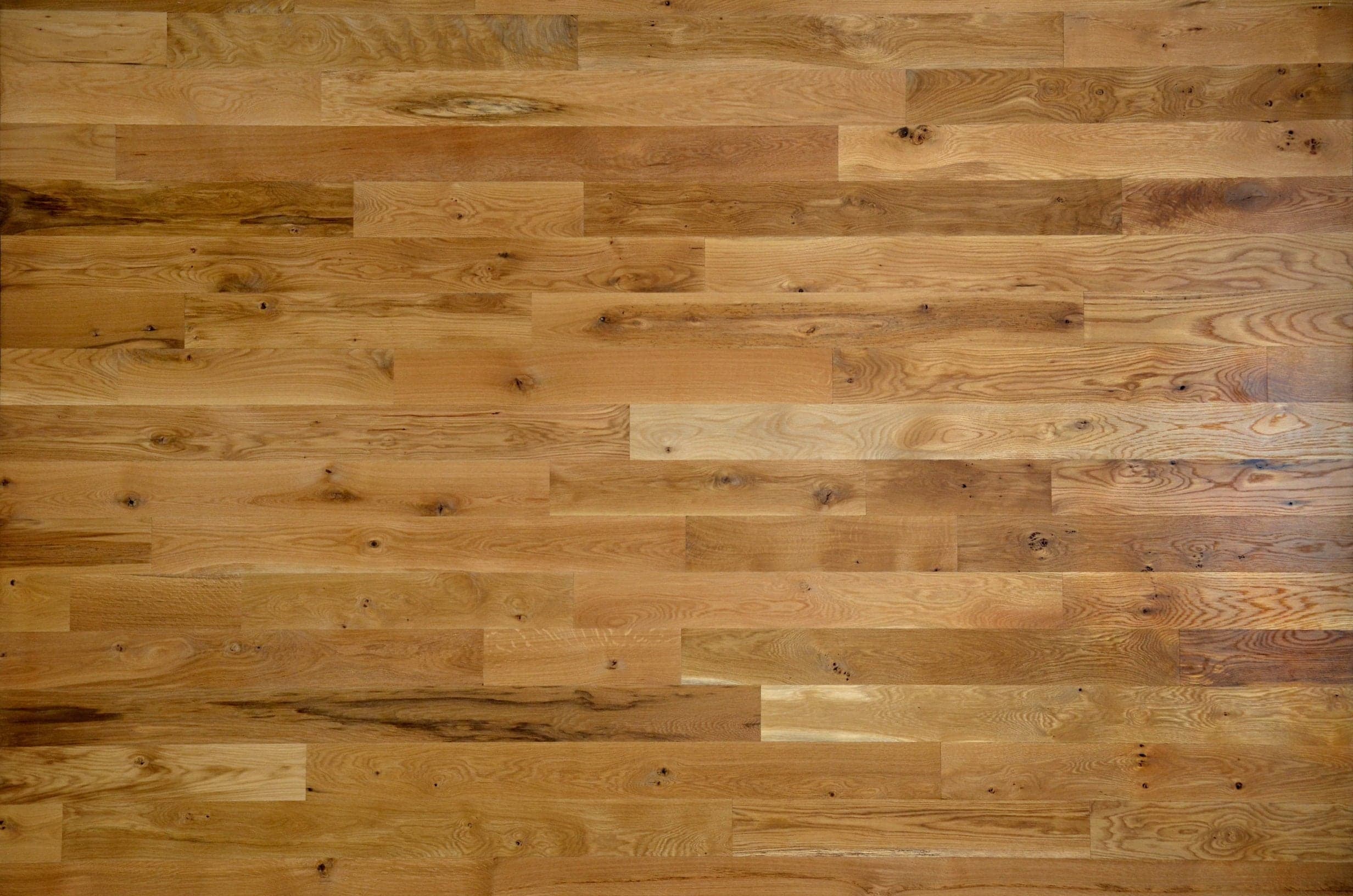 White Oak #3 Common/Cabin Grade