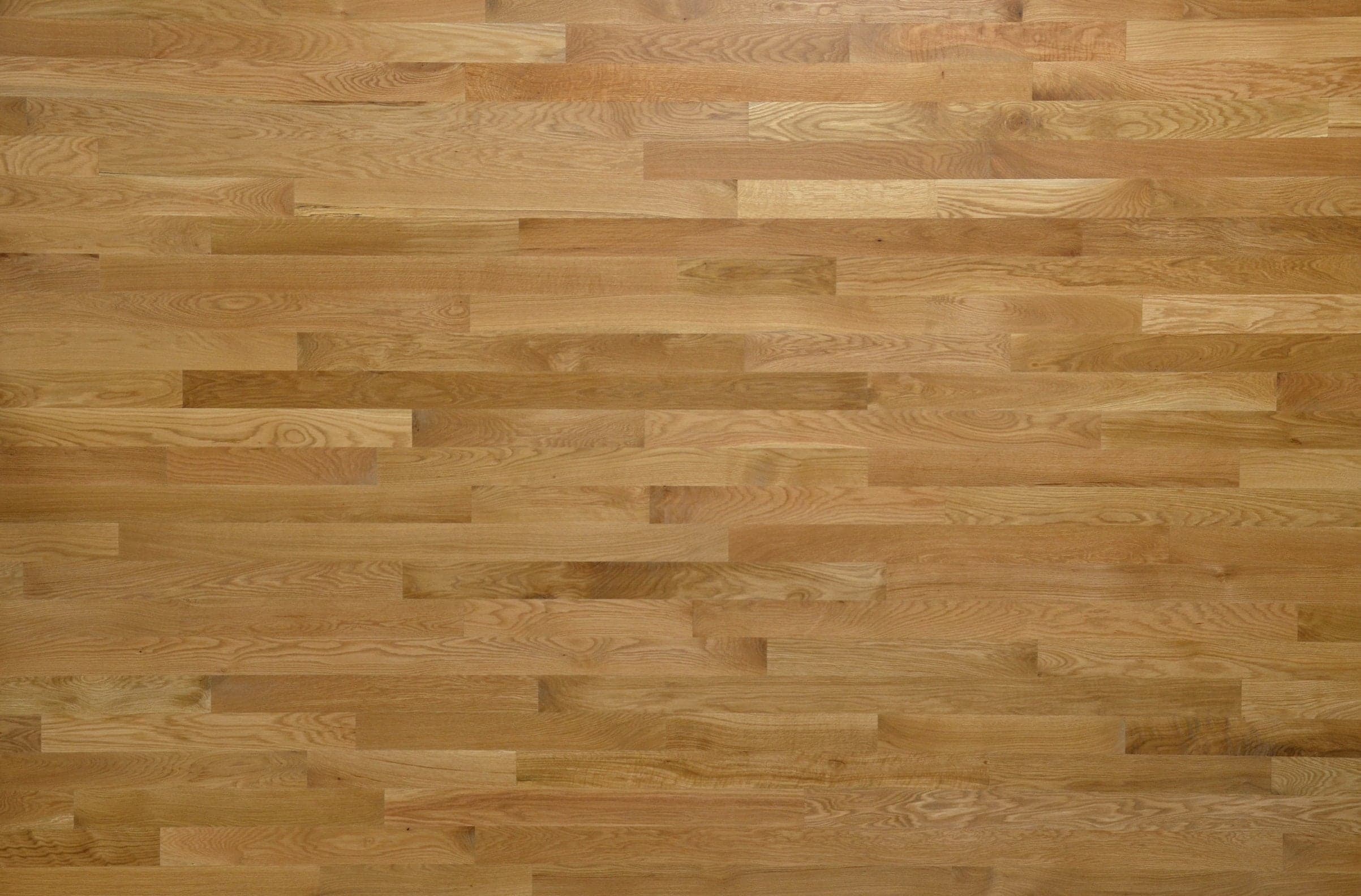 White Oak Select & Better Grade