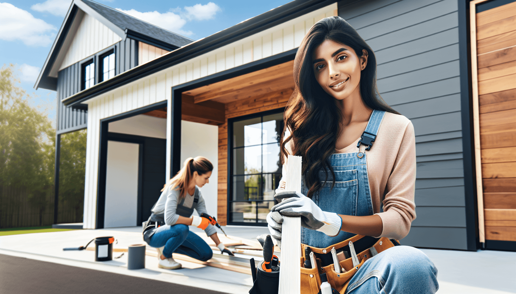 Choosing Fiber Cement Siding for Columbia TN Homes