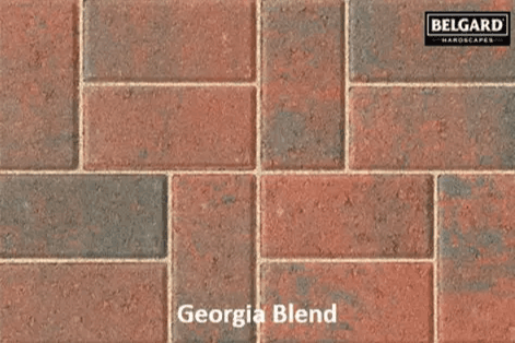 Aqualine 9-Inch L-Stone Georgia Blend