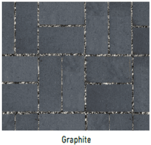 Aqualine 9-Inch L 80mm Graphite CG