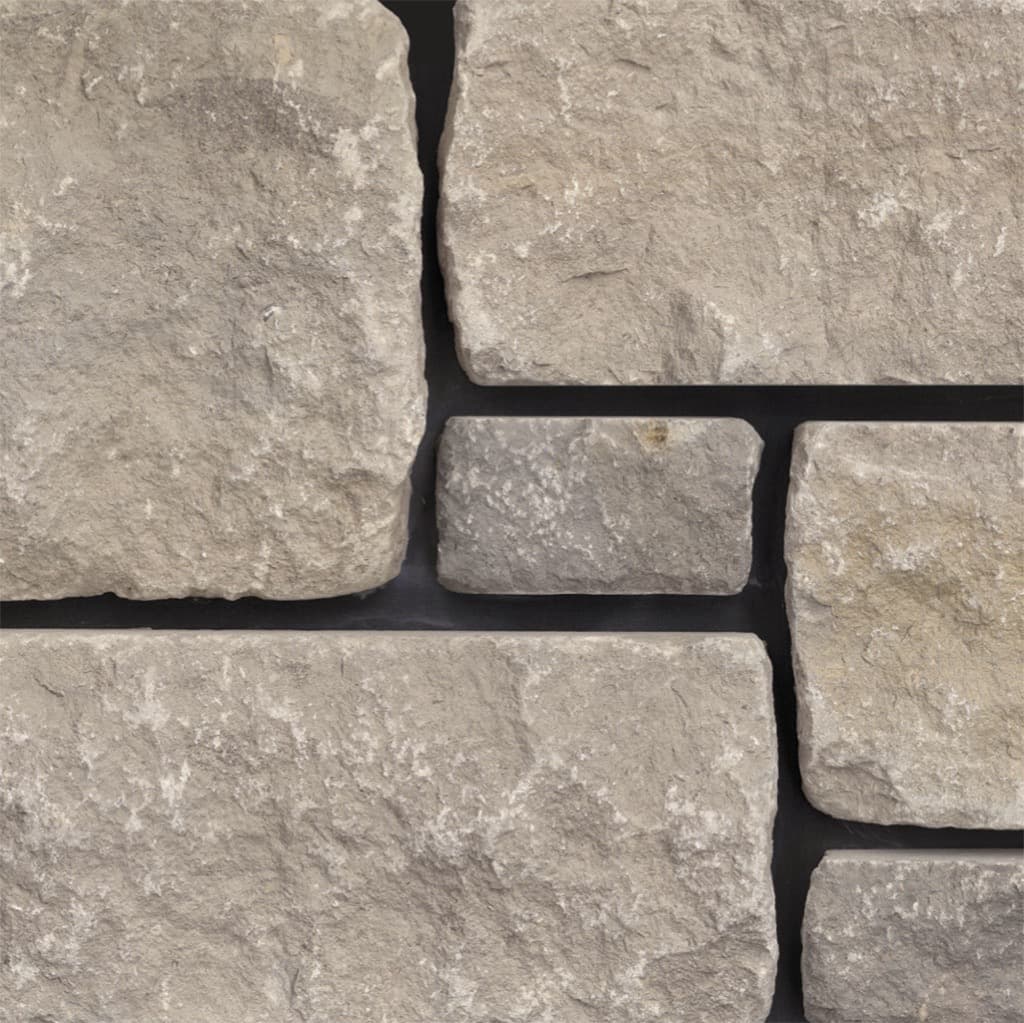 Portland Stone Pewter