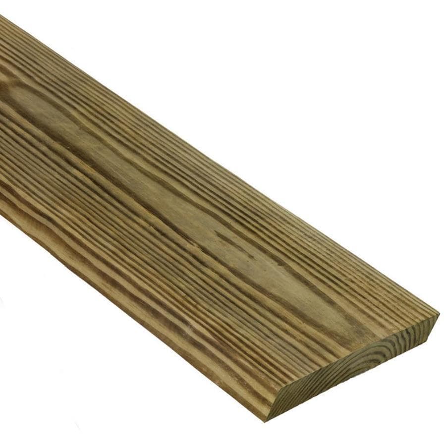 2 x 12 x 14' Prime Pressure Treated #2 Lumber