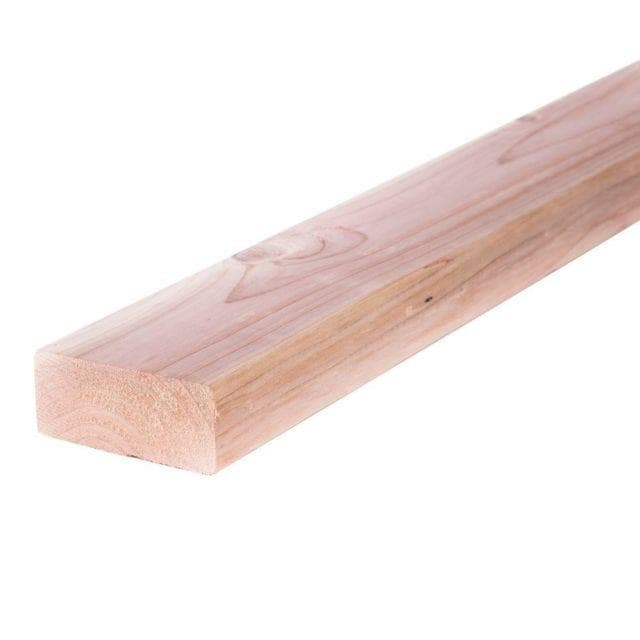 2 x 4 x 8' #2 Southern Yellow Pine Framing Lumber