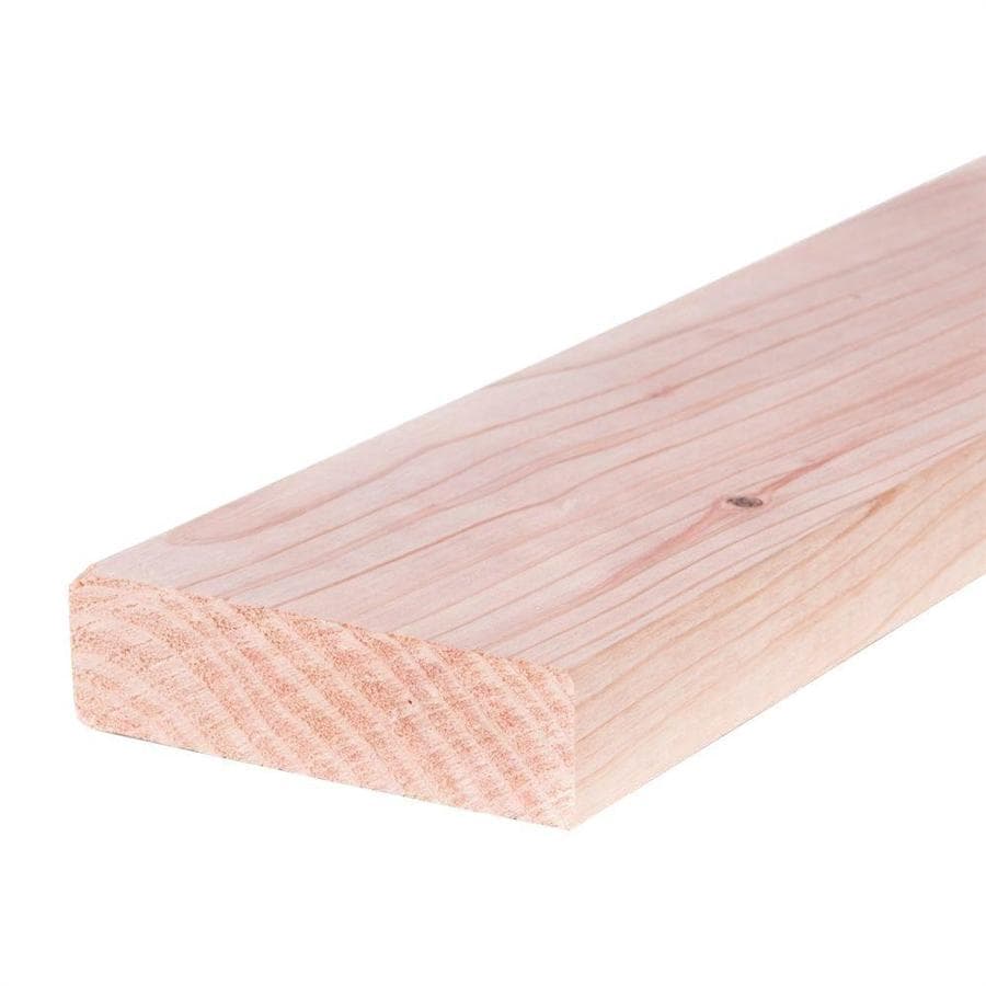 2 x 8 x 10 Construction/Framing #2 Lumber