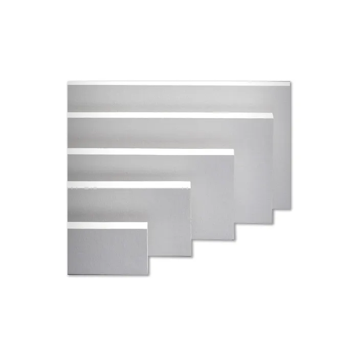 Brand Name Cement Fiber Trim 1x4
