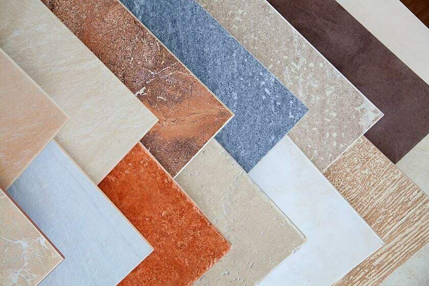 Name Brand Tile