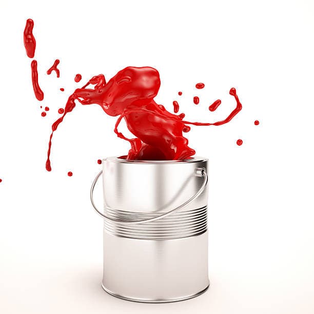 Paints