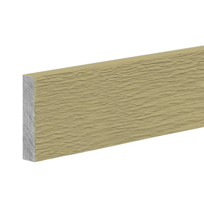 Cement Fiber Batten Strips 1x2