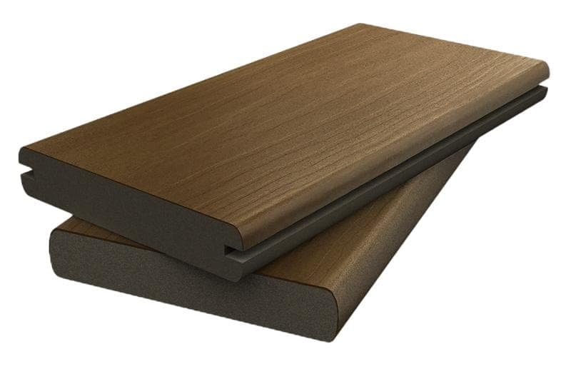 MOISTURESHIELD® PRO COMPOSITE DECKING 1"" X 6"" DECK BOARD