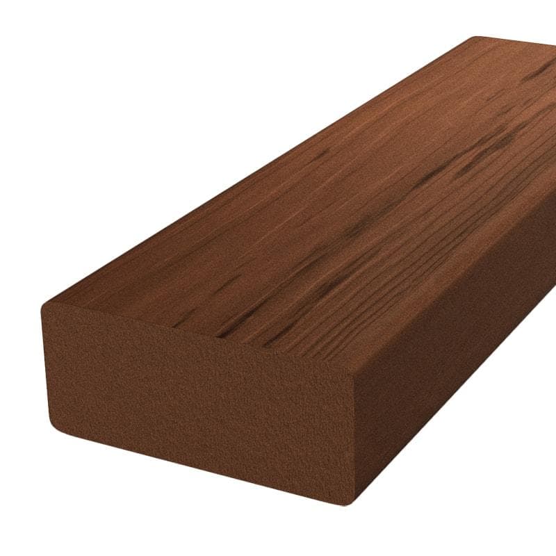 MOISTURESHIELD® VANTAGE COLLECTION®COMPOSITE DECKING 2"" X 4"" DECK BOARD