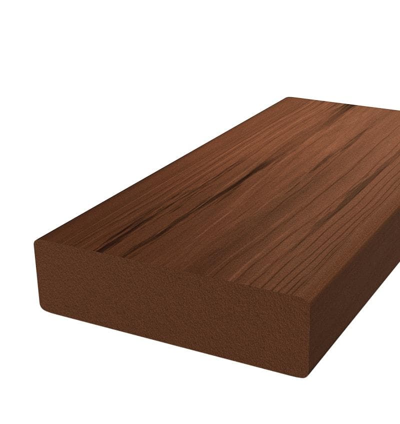 MOISTURESHIELD® VANTAGE COLLECTION®COMPOSITE DECKING 2"" X 6"" DECK BOARD