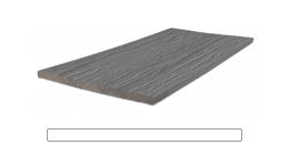 MOISTURESHIELD® VISION® COMPOSITE DECKING TRIM BOARD 12'