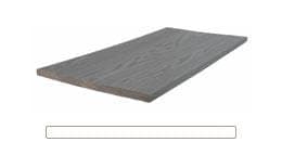 MOISTURESHIELD ELEVATE™ FASCIA BOARD
