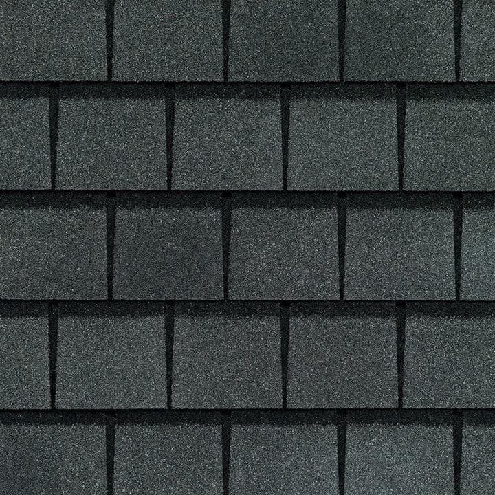 Slateline™ Lifetime Designer Shingles