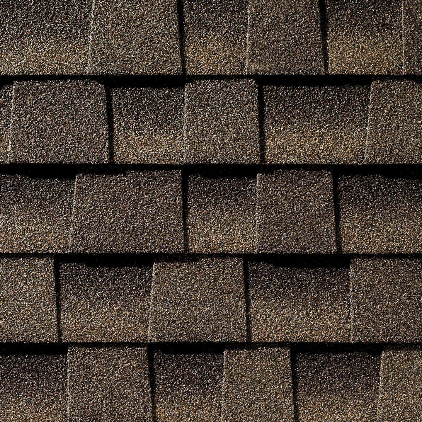 Timberline HD® Lifetime High Definition® Shingles