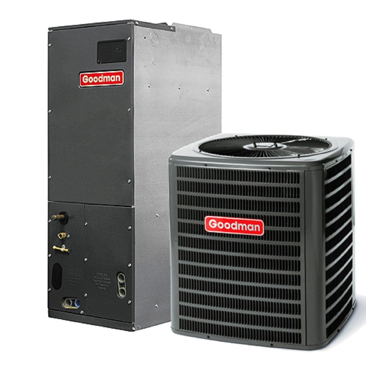 Heat Pump Split Systems