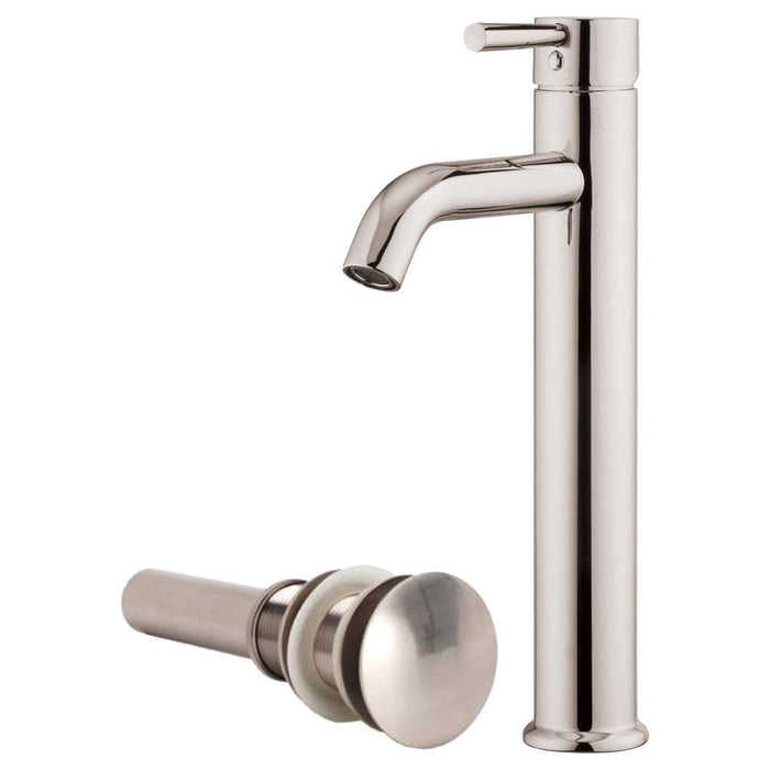 LessCare Bathroom Faucet - CALL FOR QUOTE!