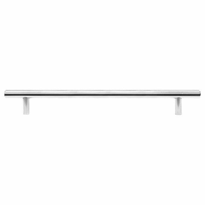 LessCare Brushed Satin Nickel Handle - CALL FOR QUOTE!