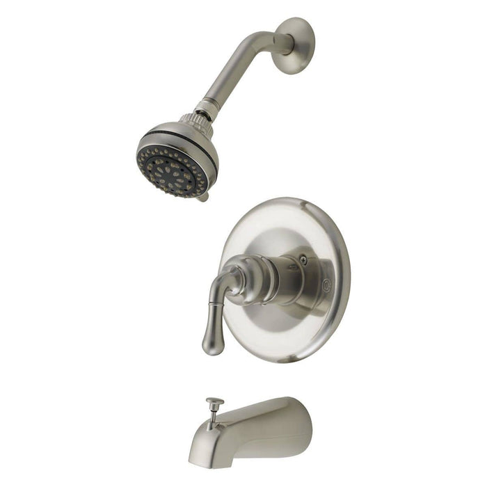 LessCare Shower Head and Tub Faucet - CALL FOR QUOTE!