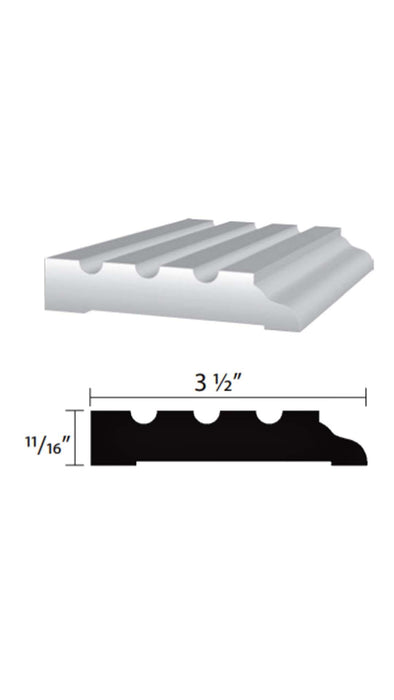 MOULDING CASING - CALL FOR QUOTE!