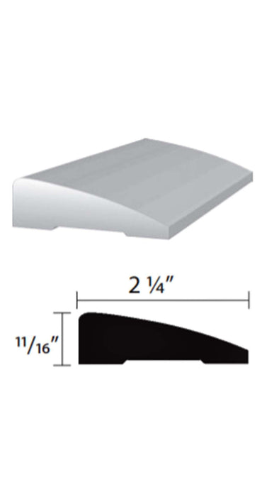 MOULDING CASING - CALL FOR QUOTE!