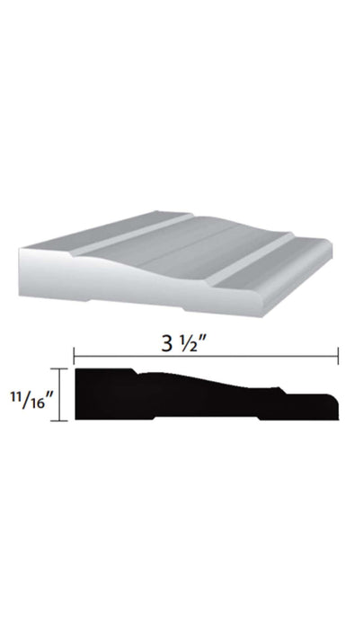 MOULDING CASING - CALL FOR QUOTE!