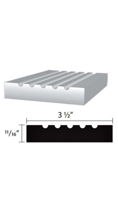 MOULDING CASING - CALL FOR QUOTE!