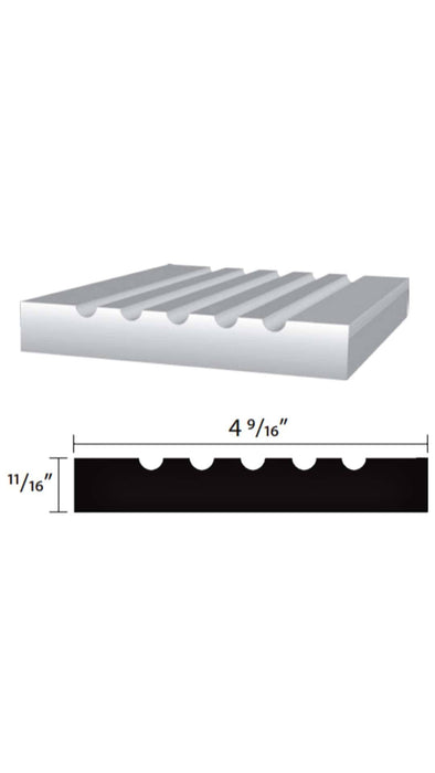 MOULDING CASING - CALL FOR QUOTE!