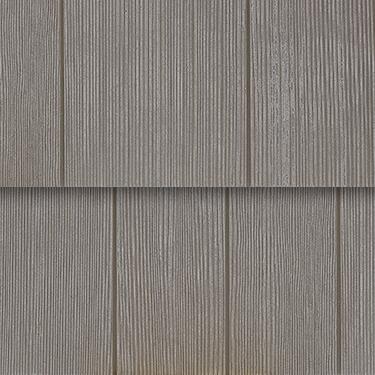 Nichiha Sierra Premium Shake Premium Plank Siding