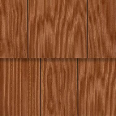 Nichiha Sierra Premium Shake Premium Plank Siding