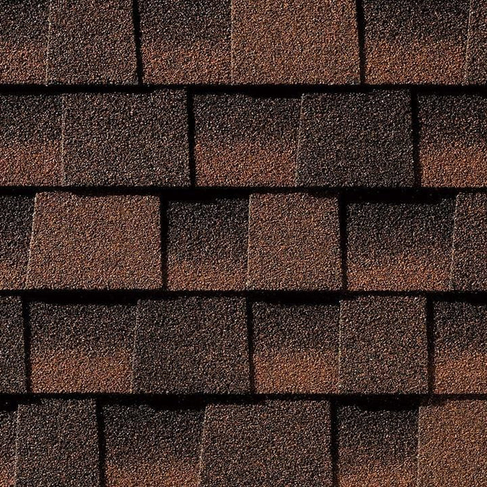 Timberline HD® Lifetime High Definition® Shingles