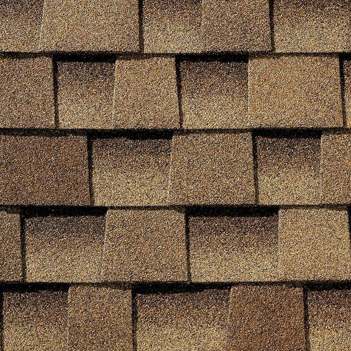 Timberline HD® Lifetime High Definition® Shingles