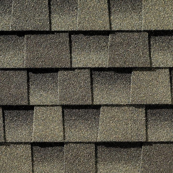 Timberline HD® Lifetime High Definition® Shingles